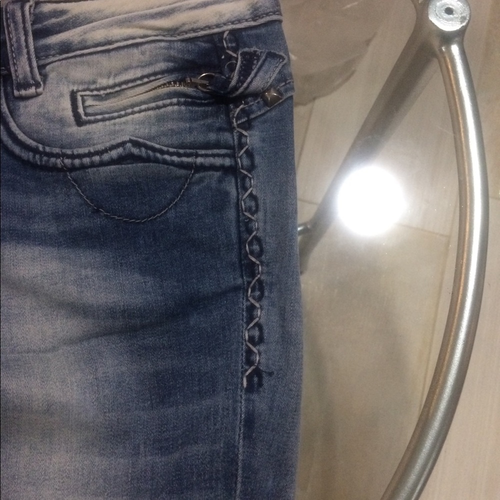 Skinny Stretch jeans - Picture 4 of 4